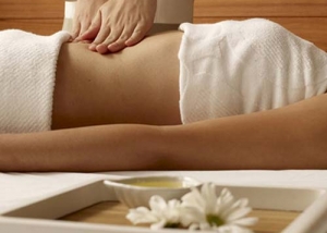 Lymphatic Drainage