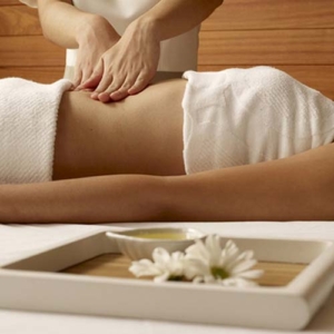 Lymphatic Drainage