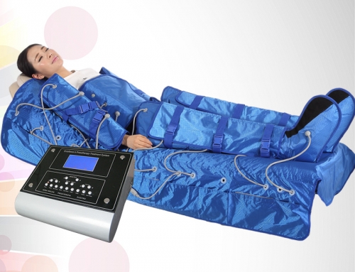 Pressotherapy
