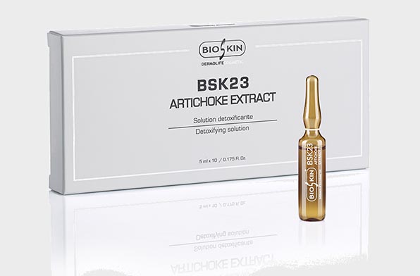 BSK23-Artichoke
