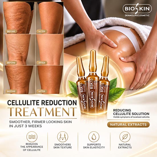Bioskin BSK15