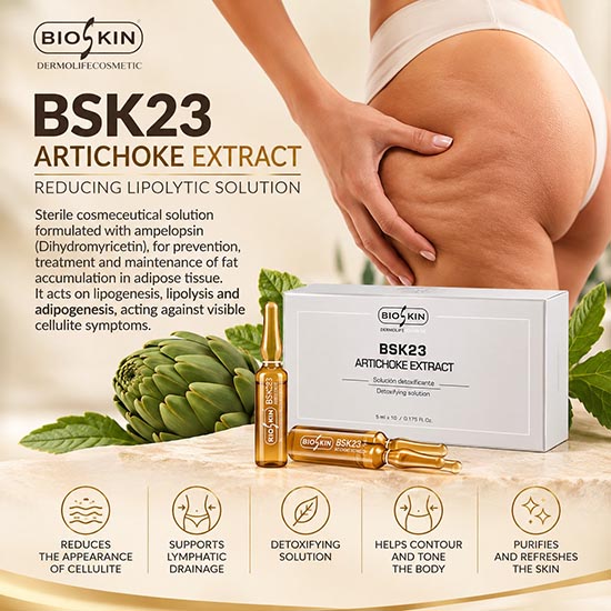 Bioskin BSK23