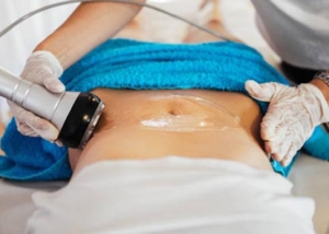 Cavitation RF