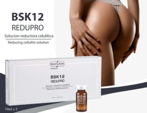Cellulite Reduction
