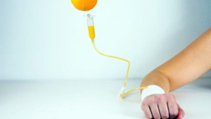 IV Treatment Therapy 01