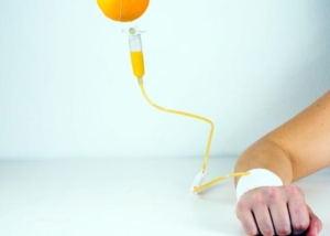 IV Treatment Therapy 01