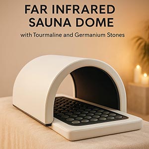 FirSaunaDome