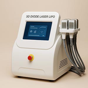 Laser Lipo
