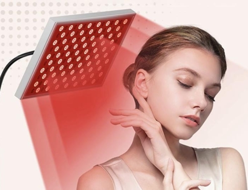 Red Light Therapy