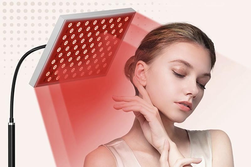 Red Light Therapy