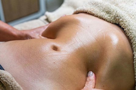 LymphTraining LymphTraining