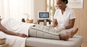 LymphaticAndWellness