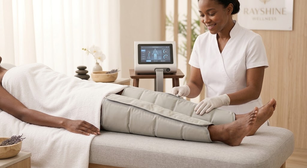 LymphaticAndWellness