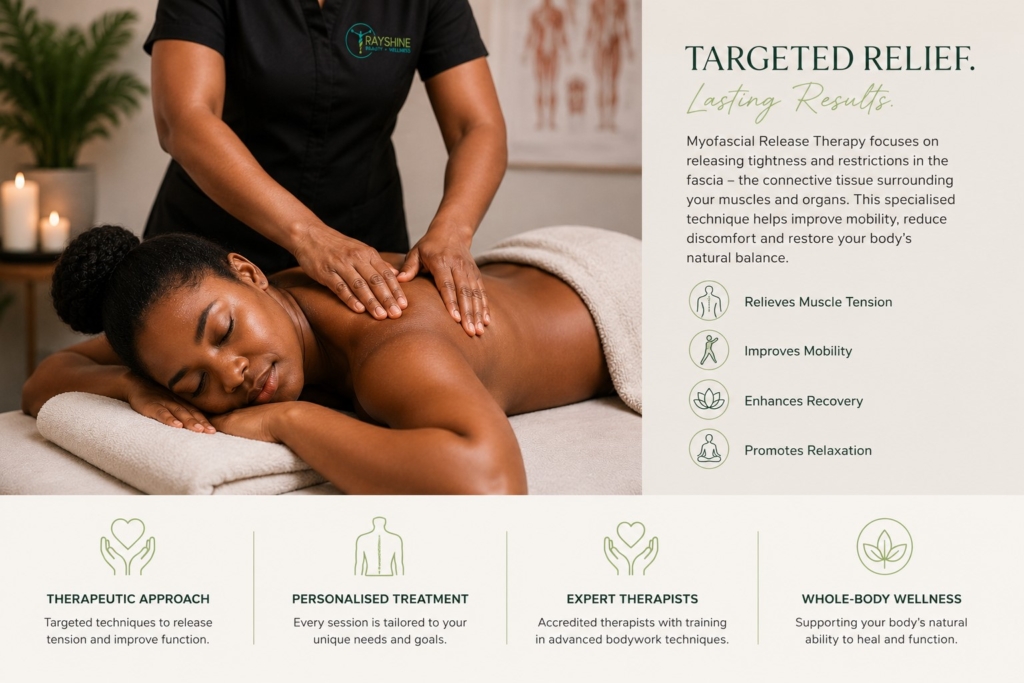 Myofascial